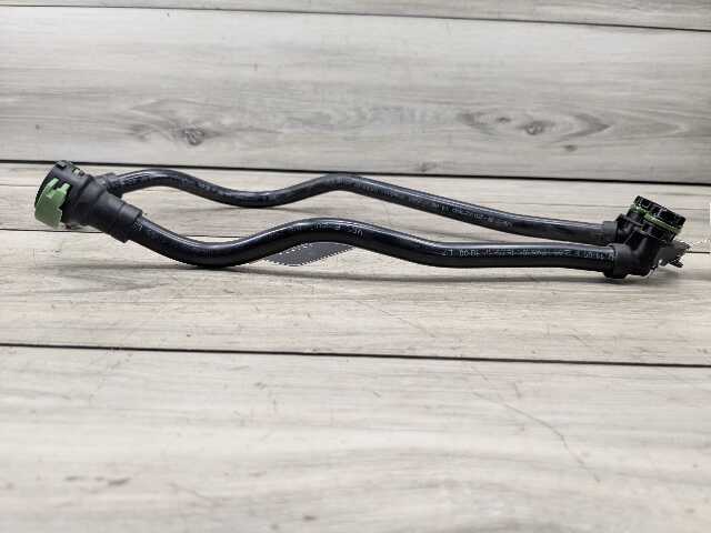 PRE-LCI OEM BMW G01 G12 G30 X3 Transmission Oil Cooler Inlet Outlet Hose B46 B58