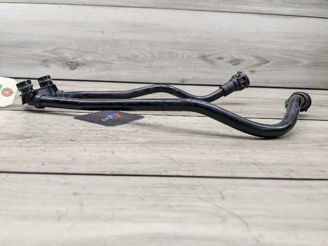 PRE-LCI OEM BMW G01 G12 G30 X3 Transmission Oil Cooler Inlet Outlet Hose B46 B58