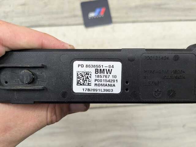 OEM BMW F23 F30 F36 G01 G12 G20 G30 Integrated Power Supply Module Unit B46 B58