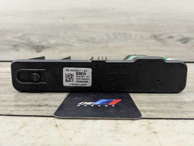 OEM BMW F23 F30 F36 G01 G12 G20 G30 Integrated Power Supply Module Unit B46 B58