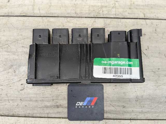 OEM BMW F23 F30 F36 G01 G12 G20 G30 Integrated Power Supply Module Unit B46 B58
