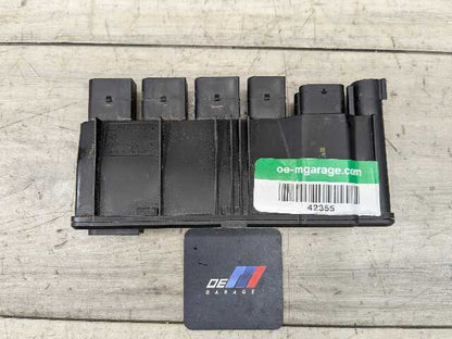 OEM BMW F23 F30 F36 G01 G12 G20 G30 Integrated Power Supply Module Unit B46 B58