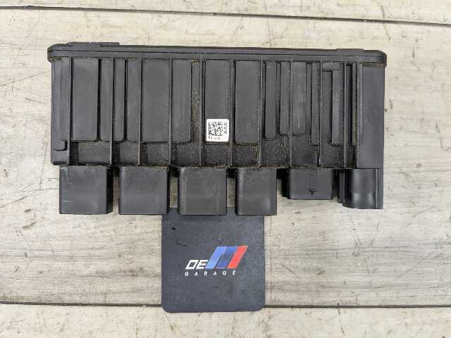OEM BMW F23 F30 F36 G01 G12 G20 G30 Integrated Power Supply Module Unit B46 B58