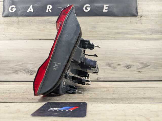 18-21 OEM BMW F97 G01 X3 X3M Rear Right Passenger Side Inner LED Tail Light Lamp
