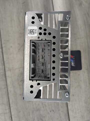 18-21 OEM BMW G01 F97 X3 X3M Hi-Fi HiFi Stereo Audio Amp Amplifier HARMAN BECKER