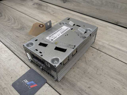 18-21 OEM BMW G01 F97 X3 X3M Hi-Fi HiFi Stereo Audio Amp Amplifier HARMAN BECKER