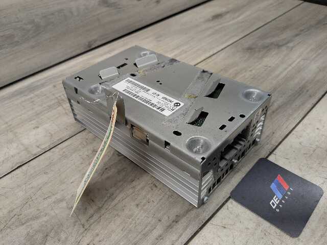 18-21 OEM BMW G01 F97 X3 X3M Hi-Fi HiFi Stereo Audio Amp Amplifier HARMAN BECKER