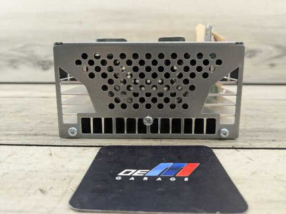 18-21 OEM BMW G01 F97 X3 X3M Hi-Fi HiFi Stereo Audio Amp Amplifier HARMAN BECKER