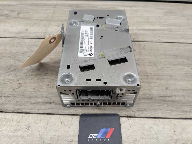 18-21 OEM BMW G01 F97 X3 X3M Hi-Fi HiFi Stereo Audio Amp Amplifier HARMAN BECKER