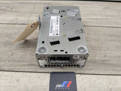 18-21 OEM BMW G01 F97 X3 X3M Hi-Fi HiFi Stereo Audio Amp Amplifier HARMAN BECKER