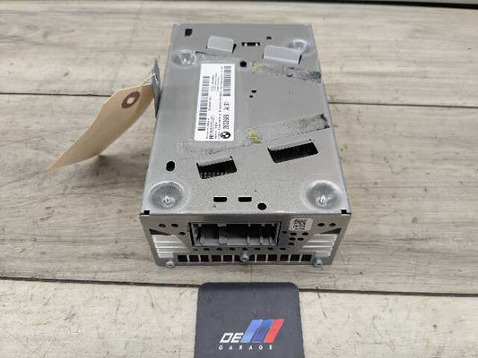 18-21 OEM BMW G01 F97 X3 X3M Hi-Fi HiFi Stereo Audio Amp Amplifier HARMAN BECKER