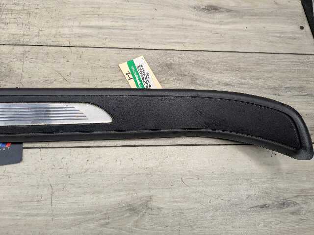 07-13 OEM BMW E92 E93 328 335 Door Sills Entrance Molding M Trim Left Right SET