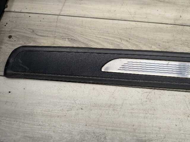 07-13 OEM BMW E92 E93 328 335 Door Sills Entrance Molding M Trim Left Right SET