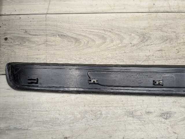 07-13 OEM BMW E92 E93 328 335 Door Sills Entrance Molding M Trim Left Right SET
