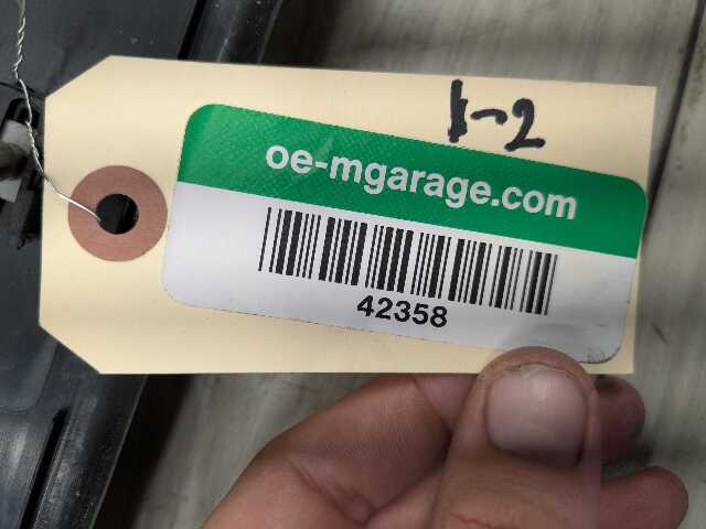 07-13 OEM BMW E92 E93 328 335 Door Sills Entrance Molding M Trim Left Right SET