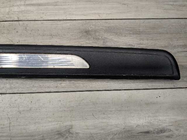 07-13 OEM BMW E92 E93 328 335 Door Sills Entrance Molding M Trim Left Right SET