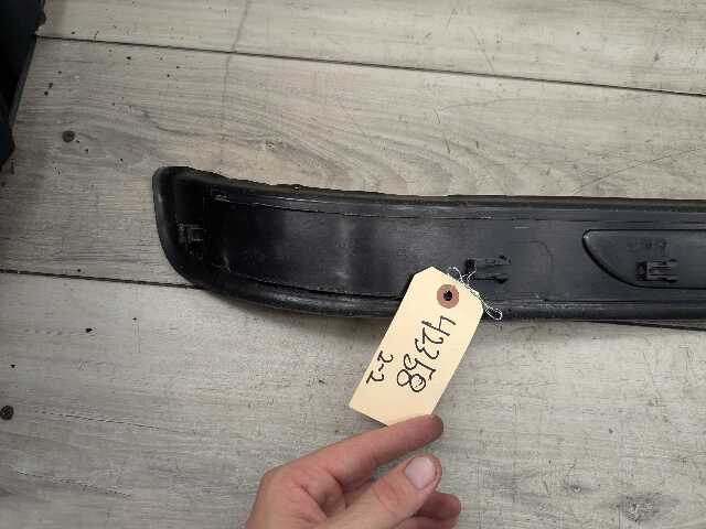07-13 OEM BMW E92 E93 328 335 Door Sills Entrance Molding M Trim Left Right SET