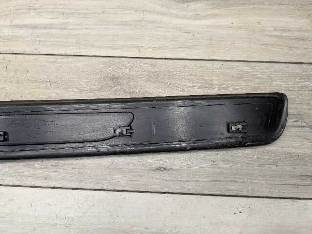 07-13 OEM BMW E92 E93 328 335 Door Sills Entrance Molding M Trim Left Right SET