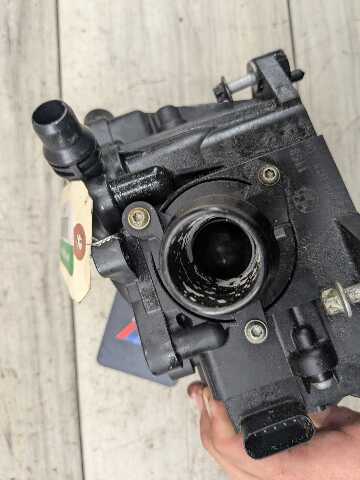OEM BMW F22 F30 F32 F36 G01 G30 Engine B46 Motor Heat Coolant Thermostat Module