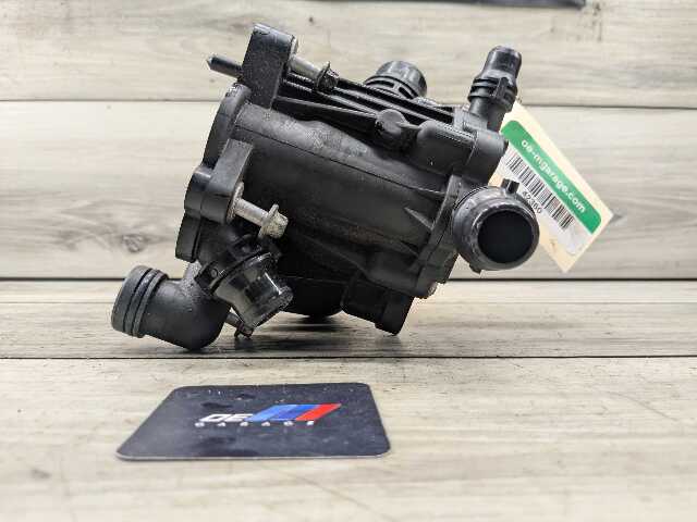 OEM BMW F22 F30 F32 F36 G01 G30 Engine B46 Motor Heat Coolant Thermostat Module