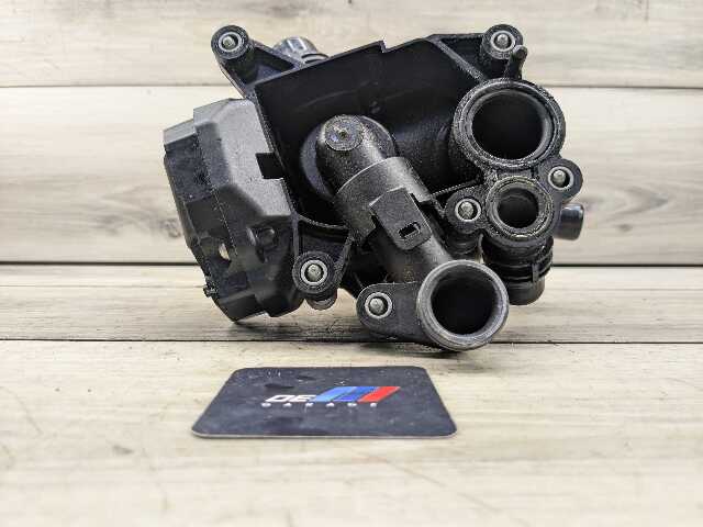 OEM BMW F22 F30 F32 F36 G01 G30 Engine B46 Motor Heat Coolant Thermostat Module