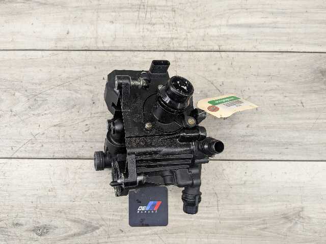 OEM BMW F22 F30 F32 F36 G01 G30 Engine B46 Motor Heat Coolant Thermostat Module