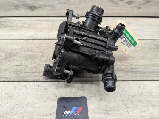 OEM BMW F22 F30 F32 F36 G01 G30 Engine B46 Motor Heat Coolant Thermostat Module
