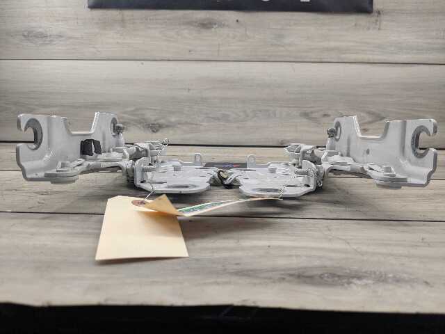 18-24 OEM BMW G01 G02 F97 F98 X3 X4 Hood Bonnet Left Right Side Hood Hinges SET