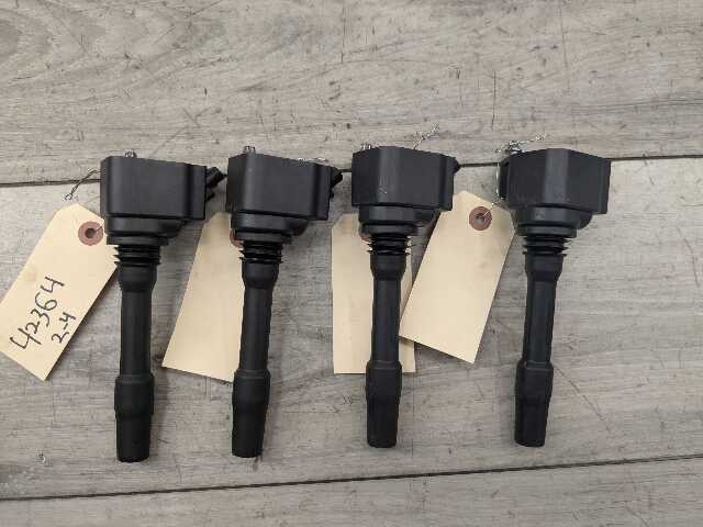 OEM BMW F32 F44 F48 G01 G12 G20 G30 G80 M4 Engine B46 B58 S58 Ignition Coils SET