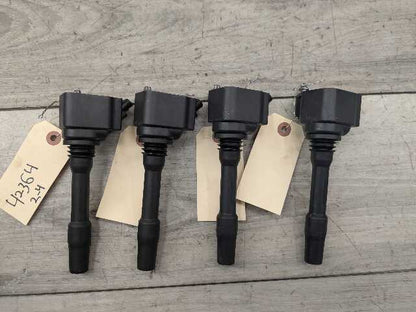 OEM BMW F32 F44 F48 G01 G12 G20 G30 G80 M4 Engine B46 B58 S58 Ignition Coils SET