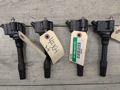 OEM BMW F32 F44 F48 G01 G12 G20 G30 G80 M4 Engine B46 B58 S58 Ignition Coils SET