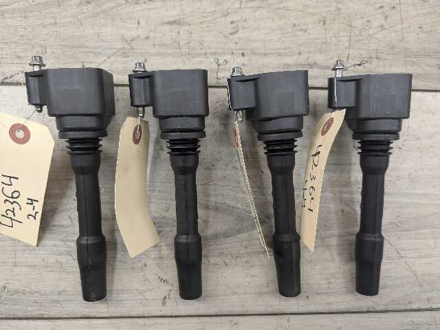 OEM BMW F32 F44 F48 G01 G12 G20 G30 G80 M4 Engine B46 B58 S58 Ignition Coils SET