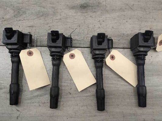 OEM BMW F32 F44 F48 G01 G12 G20 G30 G80 M4 Engine B46 B58 S58 Ignition Coils SET