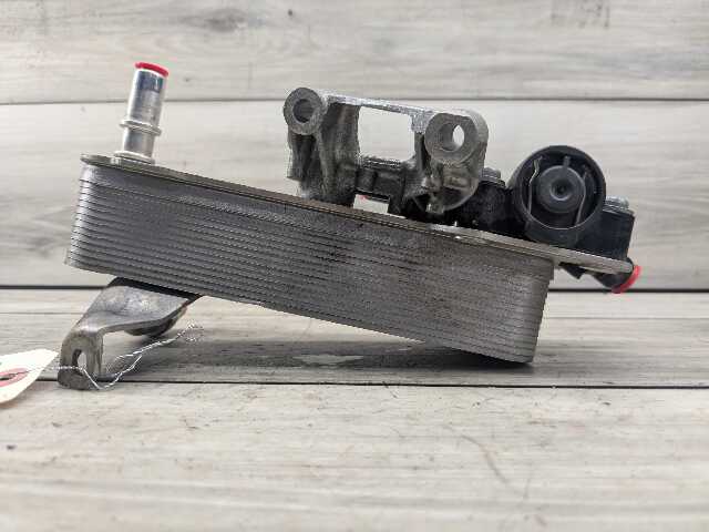 16-20 OEM BMW F30 B48 G01 G30 B46 Auto Transmission Oil Cooler Heat Exchanger