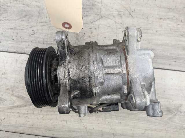OEM BMW F97 G01 G20 G22 G23 G26 G42 G80 G82 AC Compressor Clutch A/C Pump Pulley