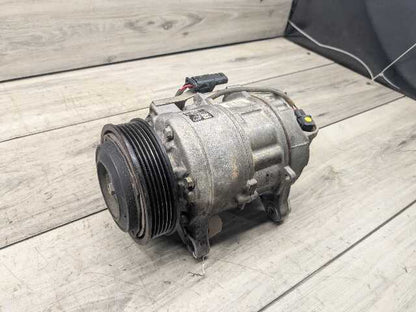 OEM BMW F97 G01 G20 G22 G23 G26 G42 G80 G82 AC Compressor Clutch A/C Pump Pulley