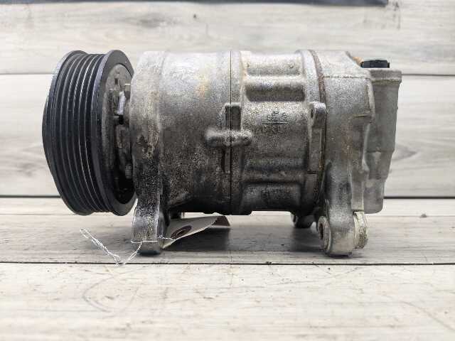 OEM BMW F97 G01 G20 G22 G23 G26 G42 G80 G82 AC Compressor Clutch A/C Pump Pulley