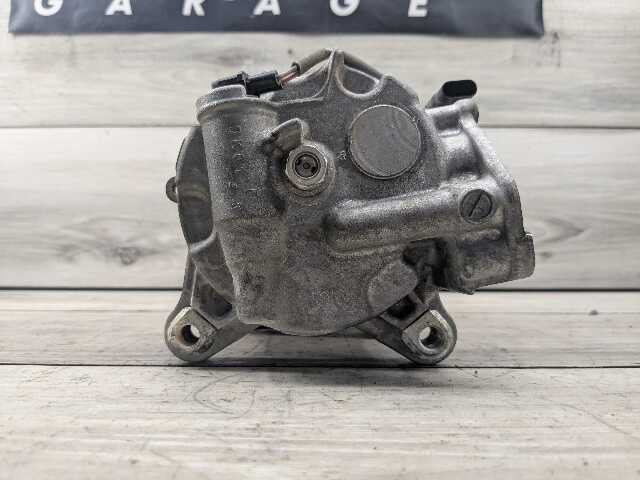 OEM BMW F97 G01 G20 G22 G23 G26 G42 G80 G82 AC Compressor Clutch A/C Pump Pulley