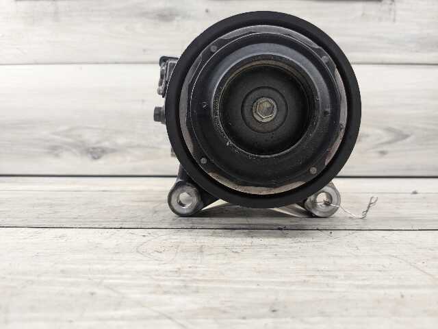 OEM BMW F97 G01 G20 G22 G23 G26 G42 G80 G82 AC Compressor Clutch A/C Pump Pulley