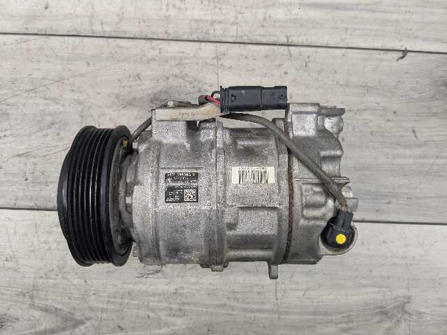 OEM BMW F97 G01 G20 G22 G23 G26 G42 G80 G82 AC Compressor Clutch A/C Pump Pulley