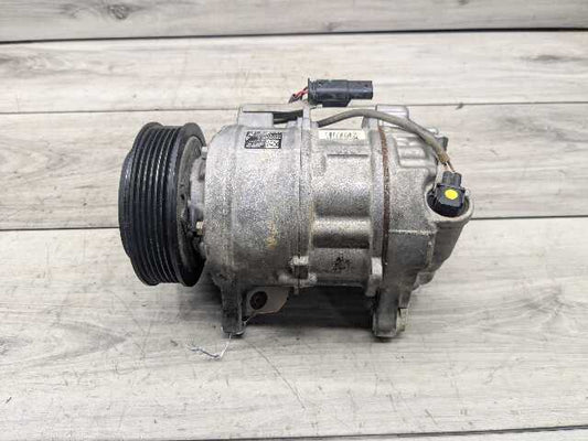 OEM BMW F97 G01 G20 G22 G23 G26 G42 G80 G82 AC Compressor Clutch A/C Pump Pulley