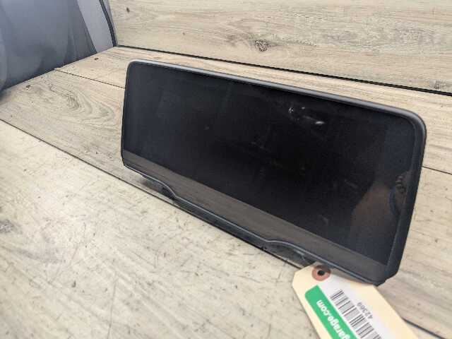 18-21 OEM BMW G01 G02 X3 X4 Dash Navigation Monitor Screen Display 10.25