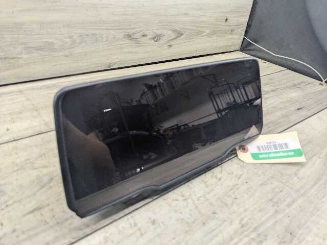 18-21 OEM BMW G01 G02 X3 X4 Dash Navigation Monitor Screen Display 10.25