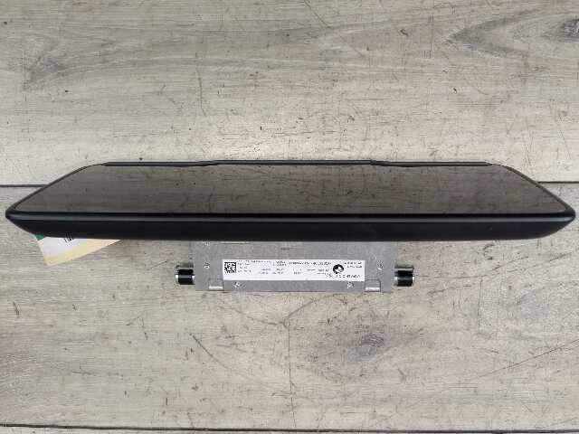 18-21 OEM BMW G01 G02 X3 X4 Dash Navigation Monitor Screen Display 10.25