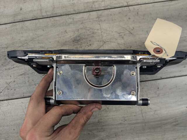18-21 OEM BMW G01 G02 X3 X4 Dash Navigation Monitor Screen Display 10.25