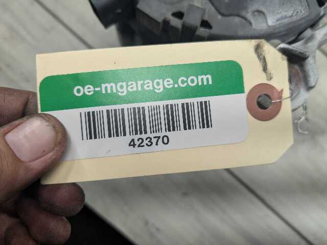 16-20 OEM BMW F30 F32 G01 G12 G30 X3 Engine B46* B58 Alternator Generator 180A