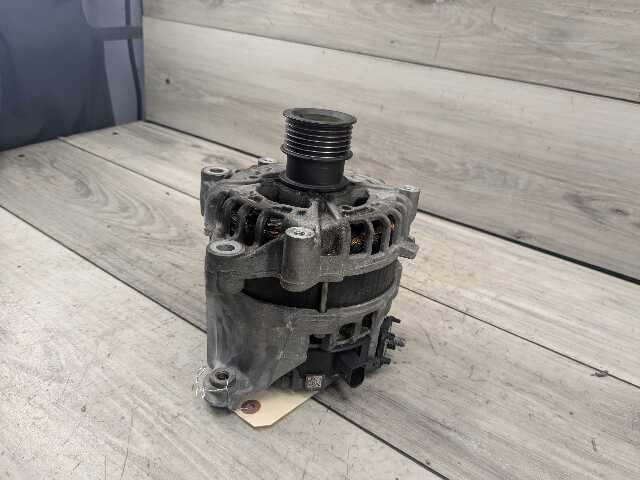 16-20 OEM BMW F30 F32 G01 G12 G30 X3 Engine B46* B58 Alternator Generator 180A