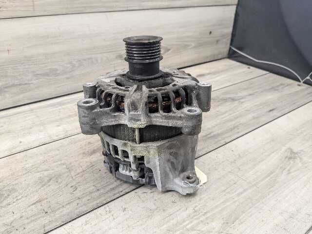 16-20 OEM BMW F30 F32 G01 G12 G30 X3 Engine B46* B58 Alternator Generator 180A