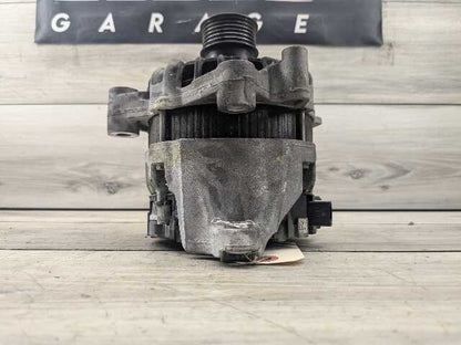 16-20 OEM BMW F30 F32 G01 G12 G30 X3 Engine B46* B58 Alternator Generator 180A