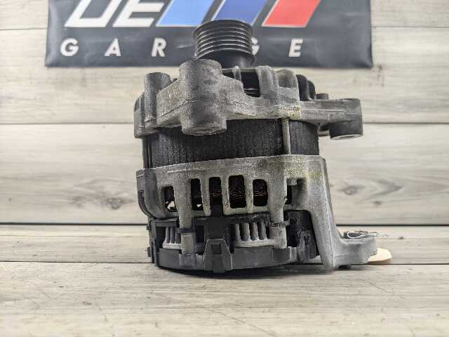 16-20 OEM BMW F30 F32 G01 G12 G30 X3 Engine B46* B58 Alternator Generator 180A